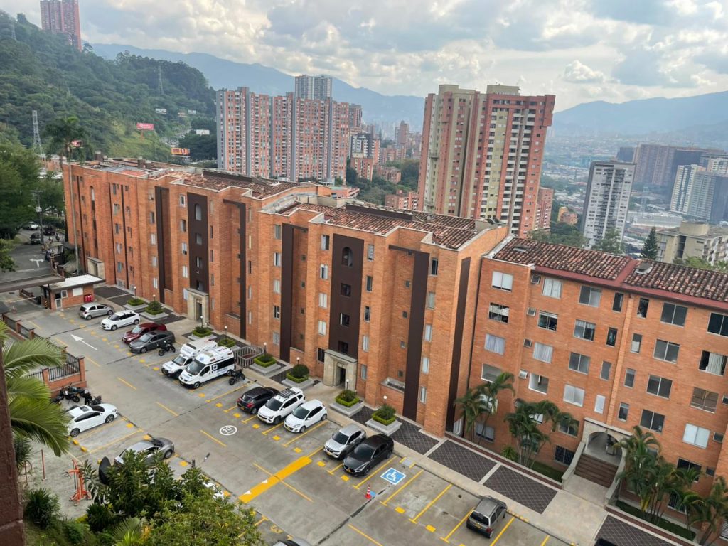 Terrazas de San Diego